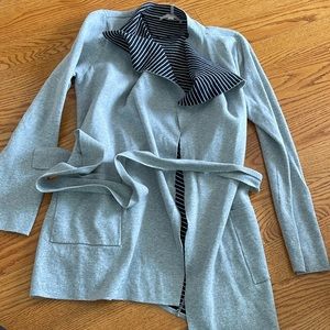 Ann Taylor Loft Cardigan size M